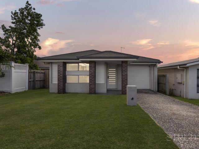 The Complete Package in One of Redbank Plains' Most Convenient Locations