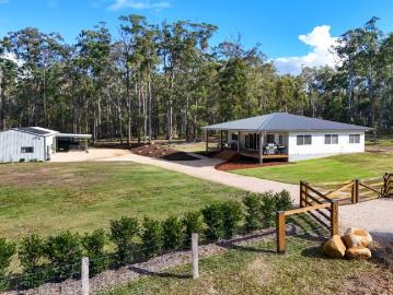 The complete package in Sought After Location!