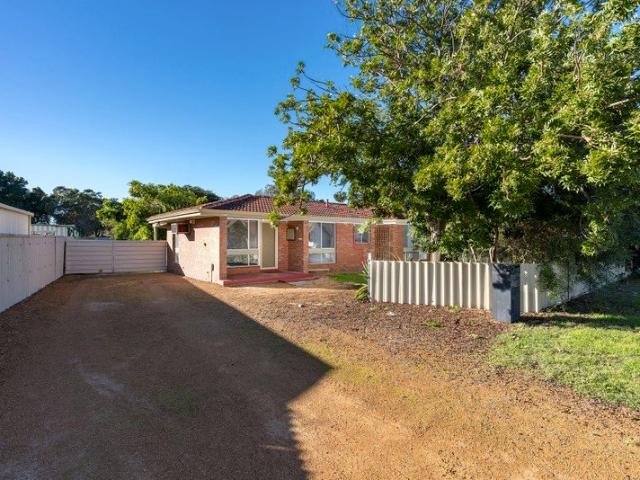 The Complete Package Large Block, Shed & Side Access