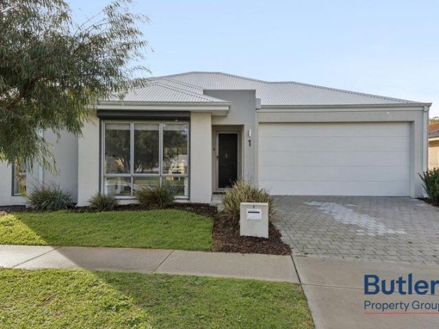 The Complete Package Modern Street Front Living in a Prime Location