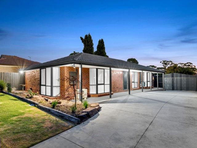 The Complete Package Packed with Space, Parking & Possibility