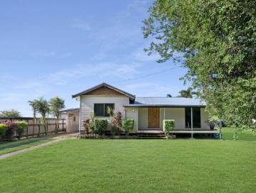 Calen, Mackay Regional, Edward Island, Queensland