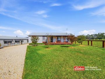 Stroud, Crawford River - Swimming pool