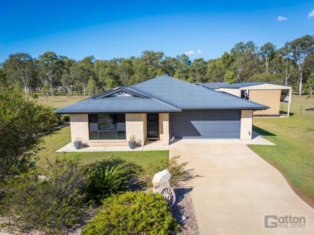 THE COMPLETE PACKAGE PREMIUM HOME ON 3.5 ACRES WITH AMPLE SHEDS & SOLAR IN SOUGHT AFTER ADARE