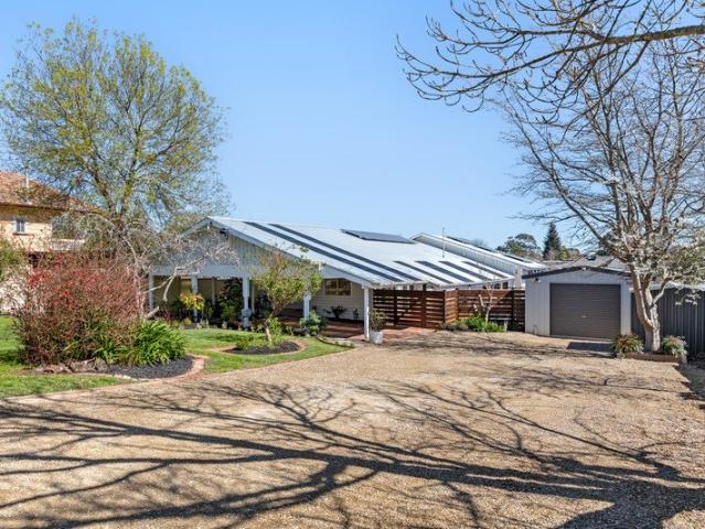 The Complete Package Privacy, Security, Space & Sophisticated Family Living
