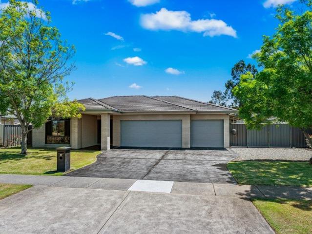 The Complete Package! Quality Home, Shedding & Pool!