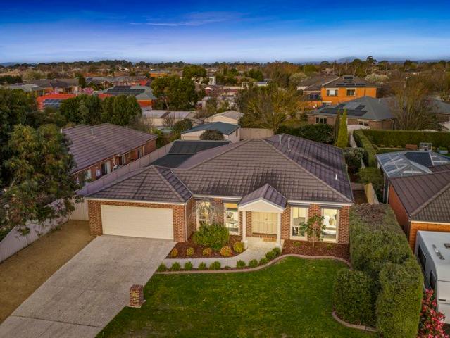 The Complete Package Quality Home, Shedding & Room to Move
