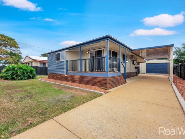 The Complete Package Renovated, Flood Free & Ready to Enjoy!