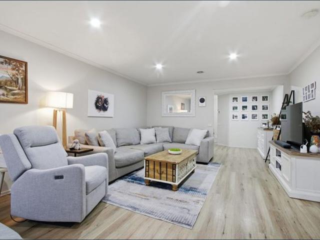 The Complete Package — Right Here in Traralgon