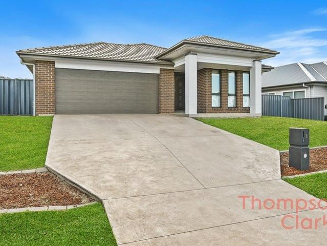 The Complete Package Space, Comfort & Convenience
