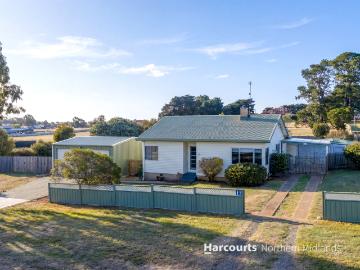 Campbell Town, Northern Midlands, Penguin Island, Cloudy Bay, Kingborough, Tasmania Island