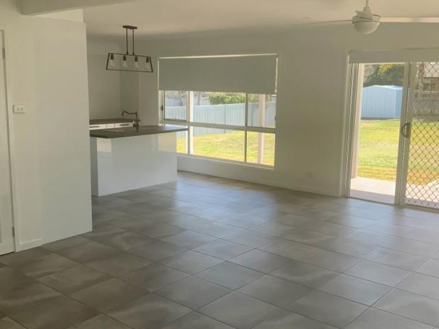 The Complete Package: Space, Style & Ultimate Convenience