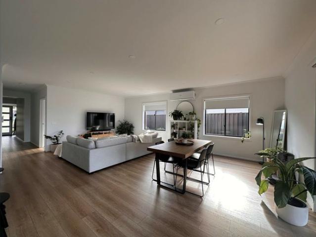 The Complete Package – Space, Style & Convenience