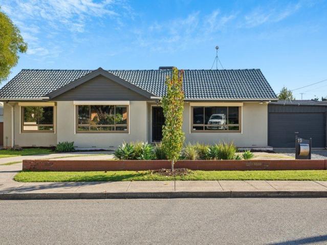 The Complete Package Space, Style & Endless Potential!