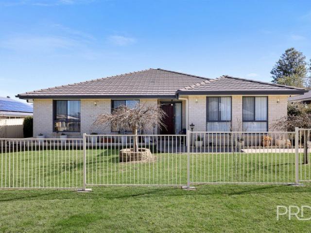 The Complete Package: Spacious Family Home, Huge Barn Shed & Established Gardens