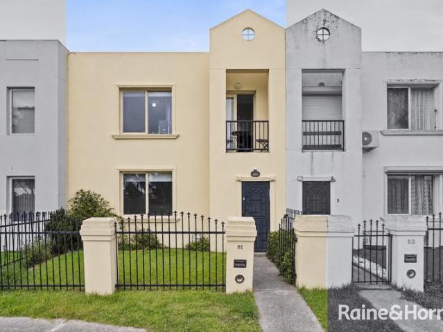 The Complete Roxburgh Park Package