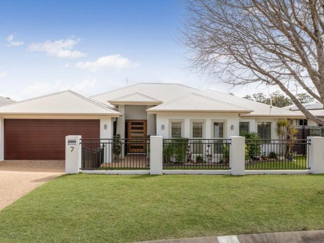 The Complete Rangeville Lifestyle Space, Style & Poolside Living