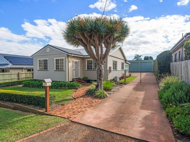 The Complete Rangeville Package on 1,126m² Block + Huge Shed