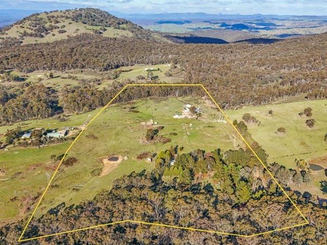 THE COMPLETE RURAL LIFESTYLE PACKAGE