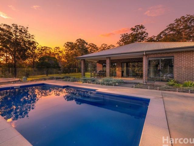 The Complete Rural Lifestyle Package