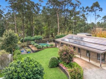 The Complete Rural Lifestyle Package on 2,257sqm
