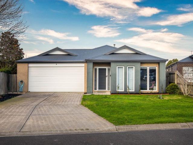 The Complete West End Package. Right Here in Traralgon
