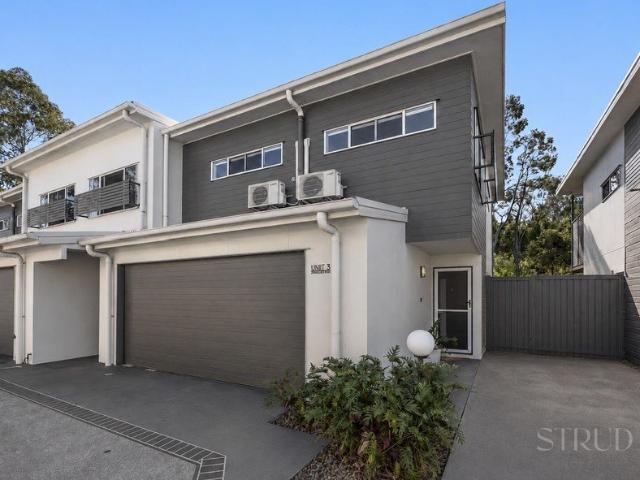 The Complete Townhouse Package