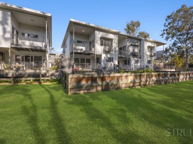 The Complete Townhouse Package
