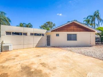 House for sale in Northern Territory - Swimming pool