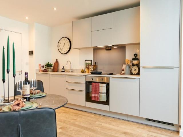 The Condor, Derby Derby DE1 1 bed apartment to rent £950 pcm £219 pw