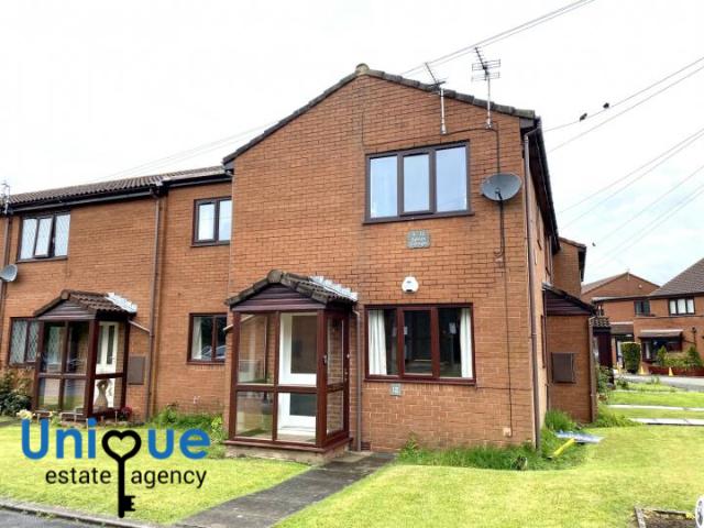 The Conifers, Hambleton, Lancashire FY6, 1 bed flat to rent, £550 pcm | PrimeLocation
