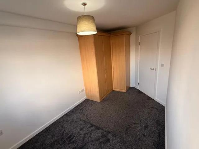 The Connexion, Chaucer Street, NG18, Property for rent