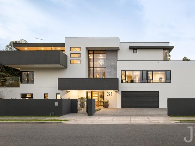 The Contemporary Masterpiece, Redefined