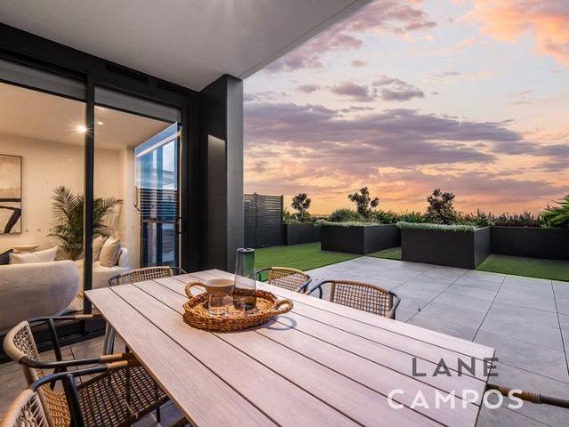 The Contemporary Escape