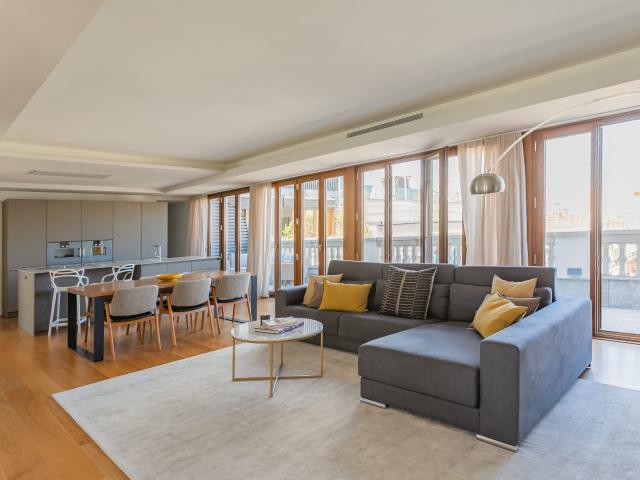 THE CONTEMPORARY – PENTHOUSE