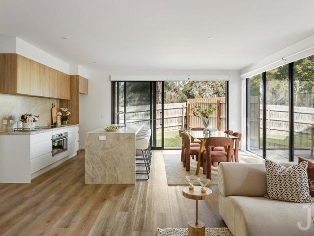 The Contemporary Statement, Redefined