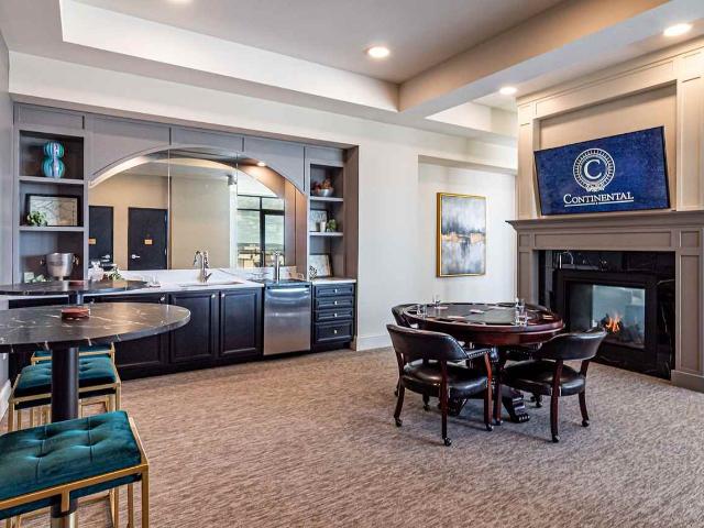 The Continental 2 Bedroom Apartment for Rent at 408 E Washington Ave, Madison, WI 53703 Downtown Madison