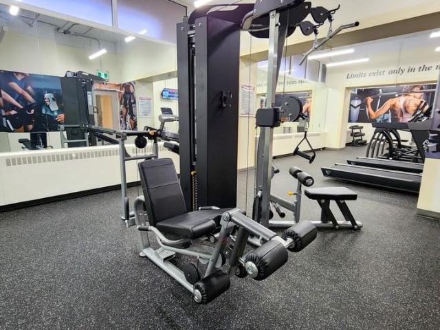 The Continental, Toronto Studio Apartment for Rent at 55 Erskine Ave, Toronto, ON M4P 1Y7 North Toronto