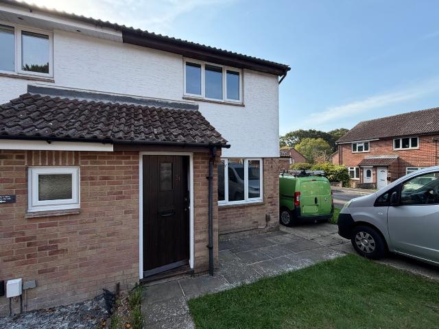 The Copse, Fareham PO15, 2 bed terraced house to rent, £1,300 pcm | PrimeLocation