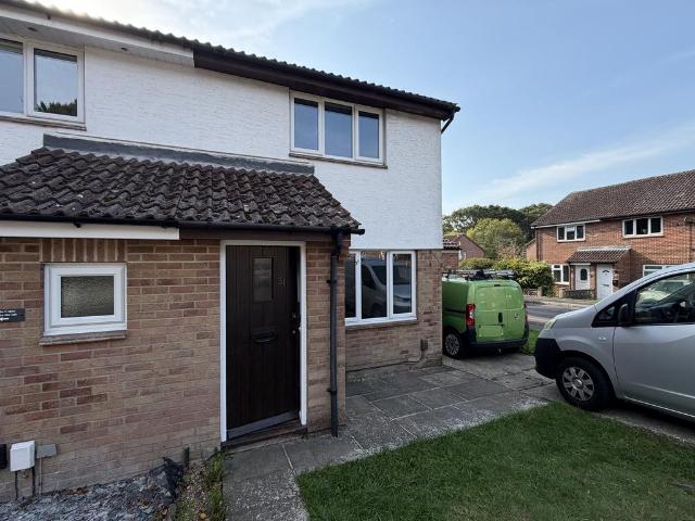 The Copse, Fareham PO15 2 bed terraced house to rent £1,300 pcm £300 pw