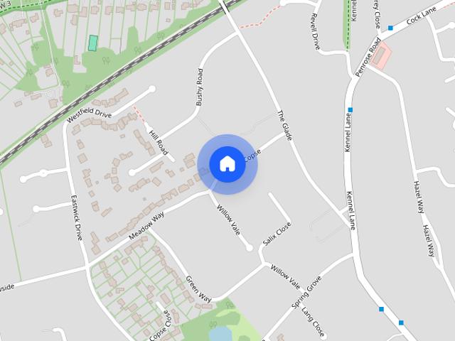 The Copse, Fetcham, KT22