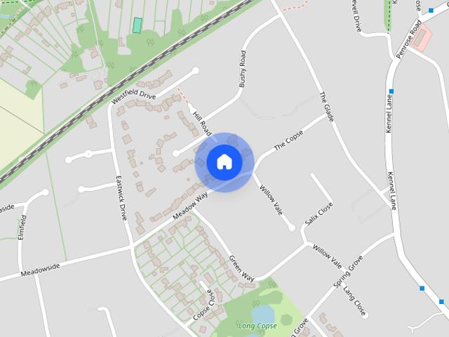 The Copse, Fetcham, KT22