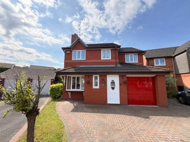 The Copse, Liverpool L18, 4 bed detached house to rent, £1,800 pcm | PrimeLocation