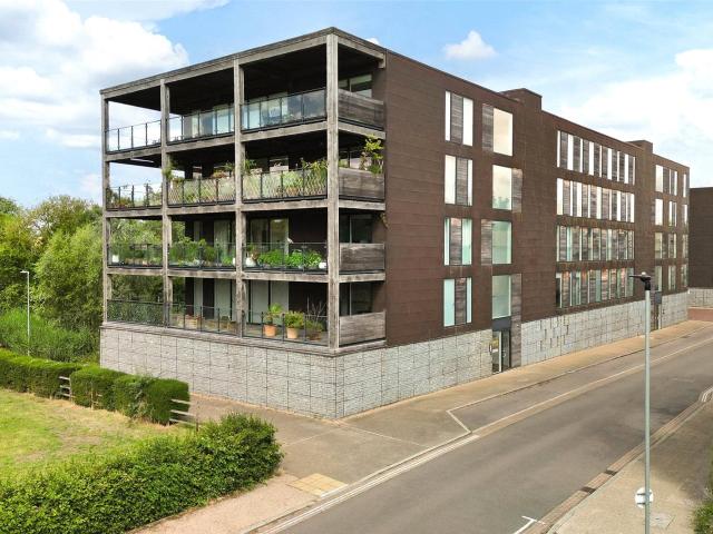 The Copper Building, Kingfisher Way