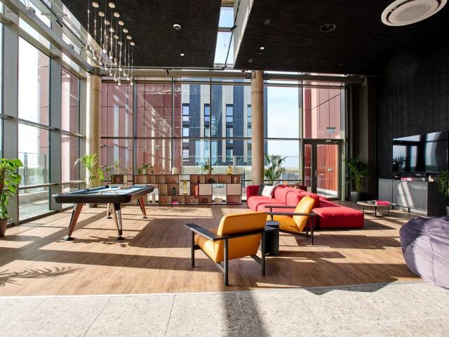 The Copper Works, CF10 1 bed apartment to rent £1,205 pcm £278 pw