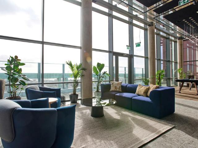 The Copper Works, CF10 Studio to rent £1,125 pcm £260 pw