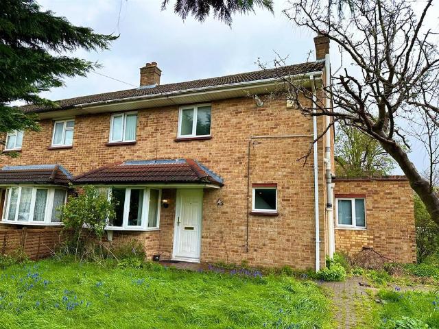 The Coppice, Yiewsley 1 bed in a house share to rent £725 pcm £167 pw