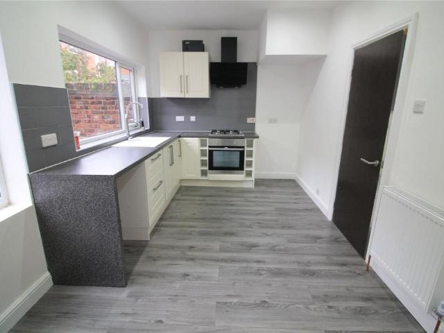 The Coppice, Liverpool, L4 3 bed terraced house to rent £699 pcm £161 pw