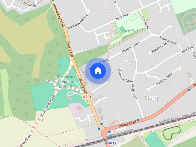 The Coppice, Sturry, Canterbury, Kent, CT2