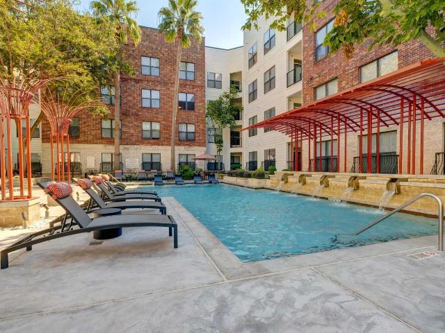 The Core 1 Bedroom Apartment for Rent at 3990 Washington Ave, Houston, TX 77007 Washington Ave Memorial Park
